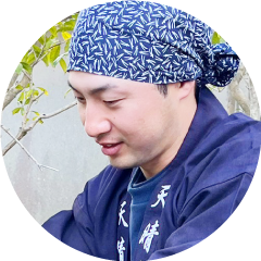 作業担当者